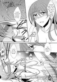 (C82) [434NotFound (isya)] Sweet Box (Suite PreCure) [English] [Yuri-ism]