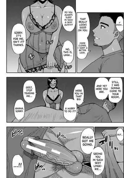 [Shunjou Shuusuke] Anoko no Kawari ni Suki na dake Ch. 1-3 | Do Anything You Like To Me In Her Place Ch. 1-3 [English] =TLL + biribiri=