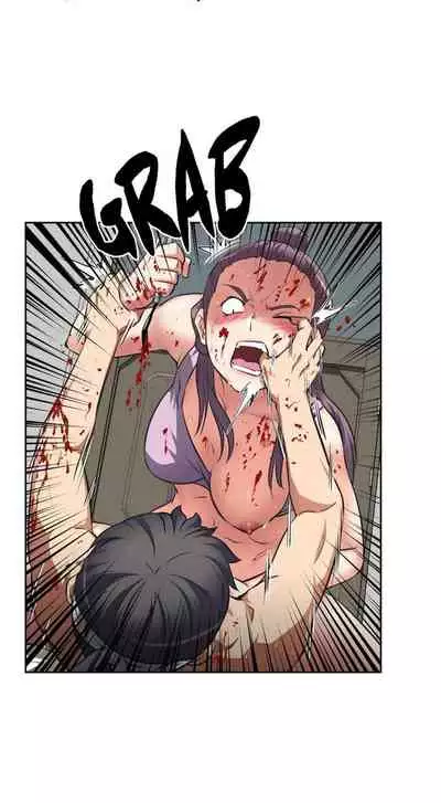 The Girls’ Nest | HELL'S HAREM Ch.1-22