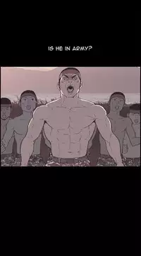 [Mr. Byeong-Su] Cohabitation Ch.1-36 (English) (Ongoing)