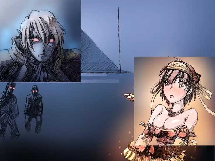 オークの野望・簡易更新8~12