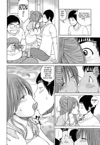 [Kuroki Hidehiko] 32 Sai Yokkyuufuman no Hitozuma | 32 Year Old Unsatisfied Wife [English] [Tadanohito] [Decensored]