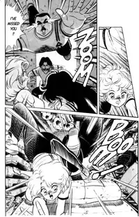 [Aro Hiroshi] Futaba-kun Change Vol.1 [English]