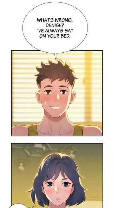 What do you Take me For? Ch.60/?