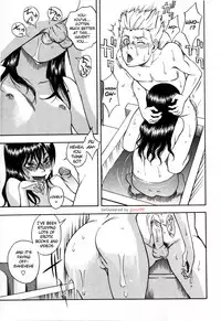 [Shiden Akira] Candy Girl [English]