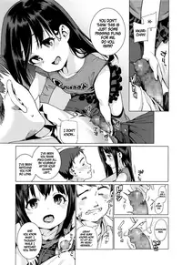 [Gengorou] Shoujo Konkatsu Jidai ~Kekkon wa Oshi no Itte!~ | The Age of Marrying Little Girls ~Pushing for marriage!~ (COMIC LO 2016-10) [English]