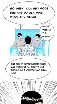 Hooker Ch.1-36 (English) (Ongoing)