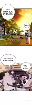 Tissue Thieves Ch.1-10 (English) (Ongoing)