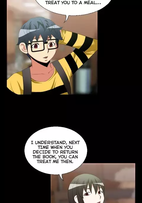 Love Parameter Ch.1-74