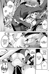 (C94) [Circle-FIORE (Ekakibit)] Ryuuou no Kyuujitsu Ura (Ryuuou no Oshigoto!) [English] [obsoletezero]