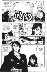 [Kaori Asano] Vanity Angel 5 [English]