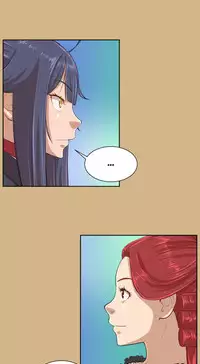 [Hong BanJang] Aharoo Ch.1-40 (English) (YoManga) (Ongoing)