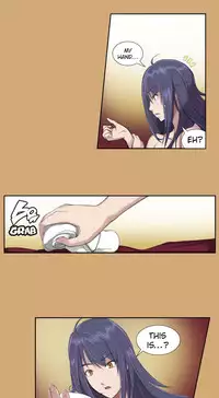 [Hong BanJang] Aharoo Ch.1-40 (English) (YoManga) (Ongoing)