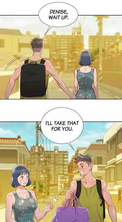 [Tharchog, Gyeonja] What do you Take me For? Ch.48/? [English] [Hentai Universe]