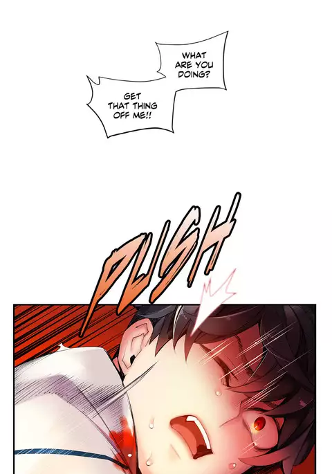 Lilith`s Cord Ch.1-41