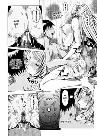 [Nico Pun Nise] Purimu no Nikki (The Diary Of Purimu) Vol. 2 [English]