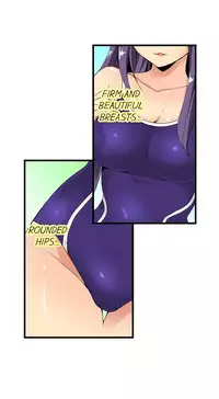 [Jyunn Irie] Sneaked Into A Horny Girls' School