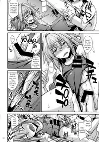 (COMIC1☆12) [ENNUI (Nokoppa)] Risei Daibakuhatsu! (Fate Grand Order) [English] [mysterymeat3]