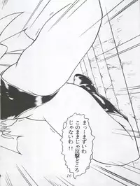 (C54) [Studio Z-Agnam (Various) Douga Komusume! 9 (Various)