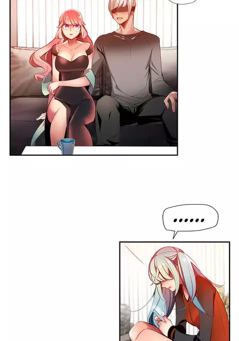 Lilith`s Cord Ch.1-40