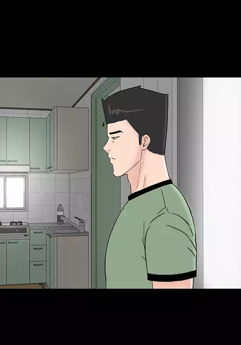 one woman brothel 楼凤 Ch.43-44