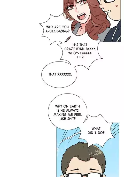 Sadistic Beauty Ch.1-30