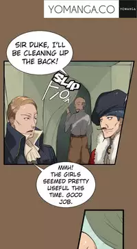 [Hong BanJang] Aharoo Ch.1-40 (English) (YoManga) (Ongoing)