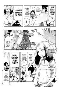 [Gesundheit] Momohime | Princess Momo Chapter 2: Jeta City's Brainwash Radio Wave Oni [English] [ATF] [Digital]