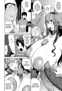 [Kotoyoshi Yumisuke] Doukoku no Taiyou Koukotsu no Tsuki | Sun of Lament, Moon of Ecstasy [English] [Rinruririn + Funeral of Smiles, SMDC-Translations]