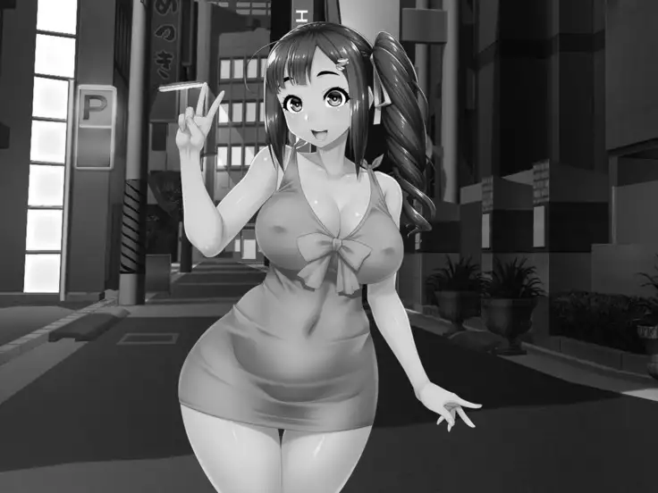 # Nomiya de hameta kasshoku Firipin hitodzuma Aiko 25-sai