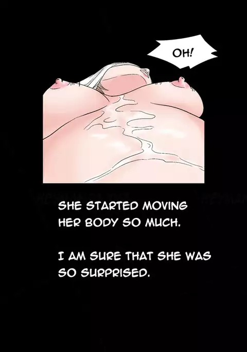 The Taste of Hands Ch.1-57