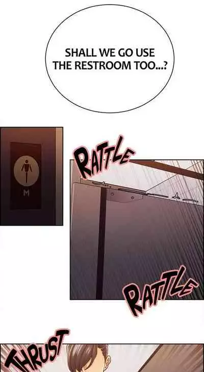 Taste of Forbbiden Fruit Ch.41/53