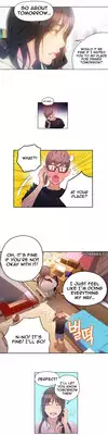 [BAK Hyeong Jun] Sweet Guy Ch. 1-45 [English] [YoManga]