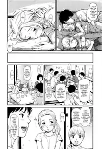 [Onizuka Naoshi] Emotive Ch. 1-5 [English]