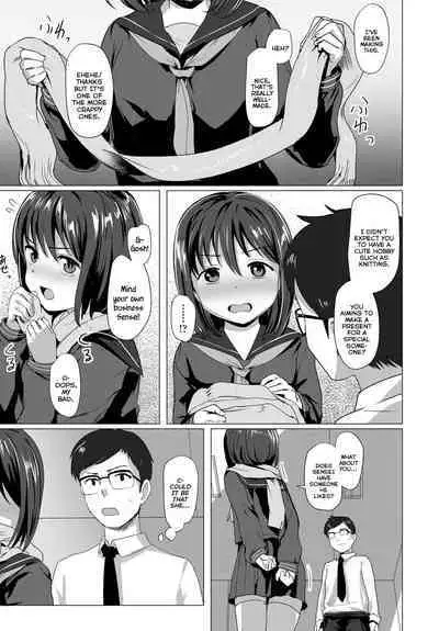 Loli Hameppi | Loli Hanky-Panky