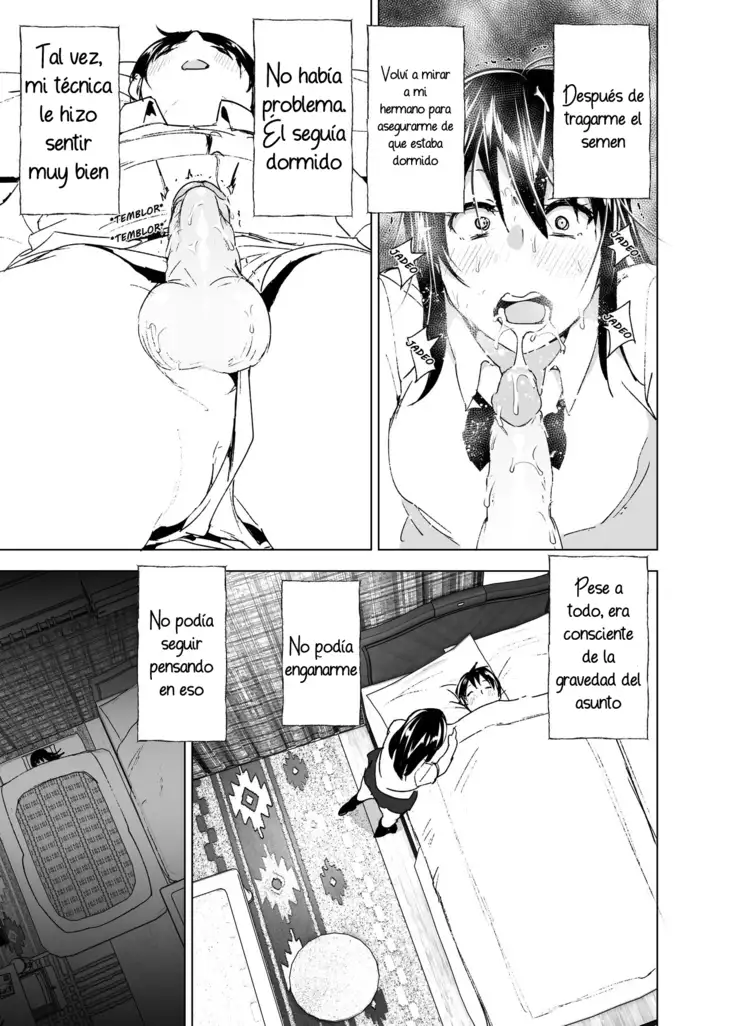 Onii-chan to Issho! | Hanging Out! With My Big Brother