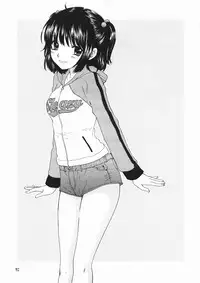 (C72) [PERFECT CRIME (REDRUM)] You and Me Make Love 8th