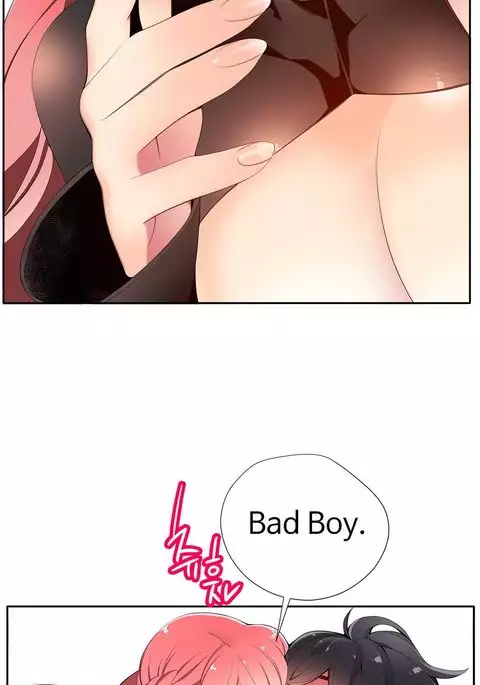 Lilith`s Cord Ch.1-24