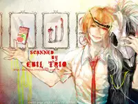 (SUPERKansai18) [LEVIN (Yuzuru)] Kimi no Taion Boku no Netsu (Phi Brain: Kami no Puzzle)