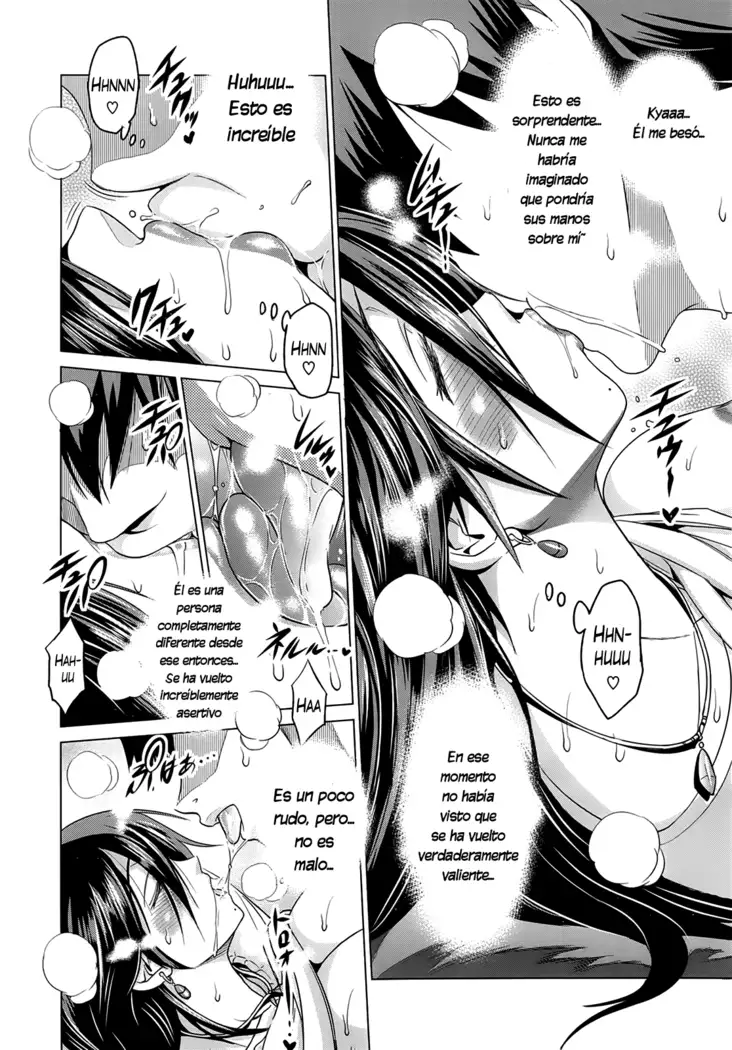 Joshi Lac! | Girls Lacrosse Club Capitulos extra!!