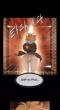 [Getty] Siren Ch.0-8 (English) (YoManga) (Ongoing)