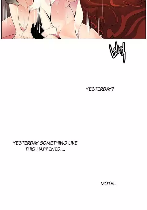 Lilith`s Cord Ch.1-13