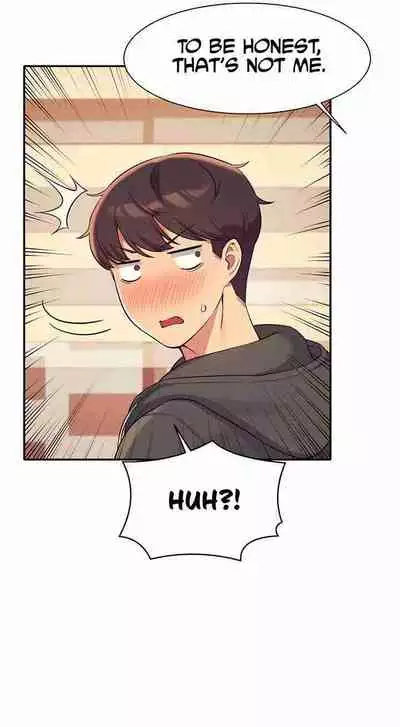 Is There No Goddess in My College? Ch.16/?