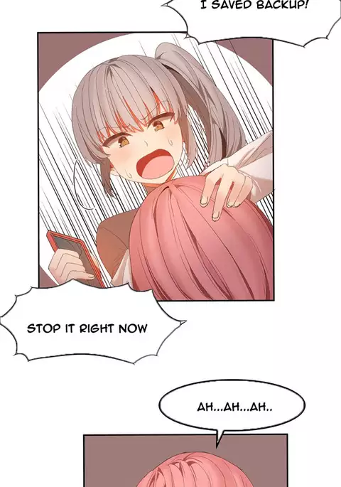 Hari Dormitory Ch.0-30