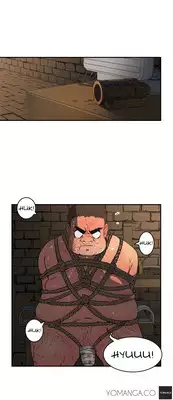 [Yi Hyeon Seok] Refrain Love Ch.1-25 (English) (YoManga) (Ongoing)