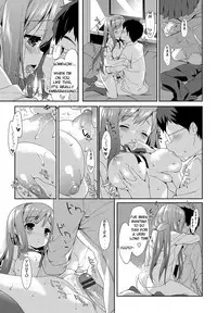 [emily] Vanilla Pocket (Milky Pocket) [English] [Digital]