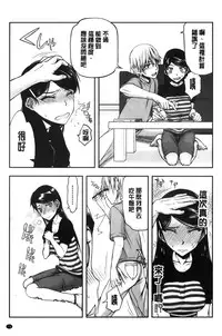 [Satou Toshio] Watashi wa Hoka no Otoko to, SEX Shite, SEX Shite, SEX o Shita. ~Itsunomanika Kanojo wa~ | 我和其他男人、SEX過來、SEX過去、SEX個不停。~不知不覺我的女友她~ [Chinese]