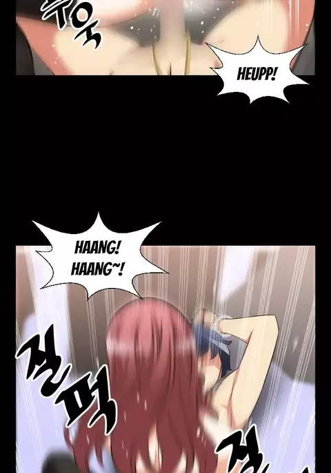 Love Parameter Ch.1-44