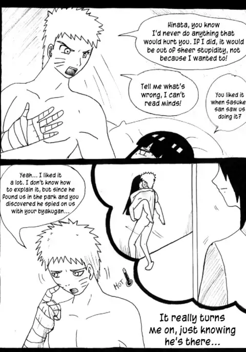 Entre la Luna y el Sol Cap. 01-03