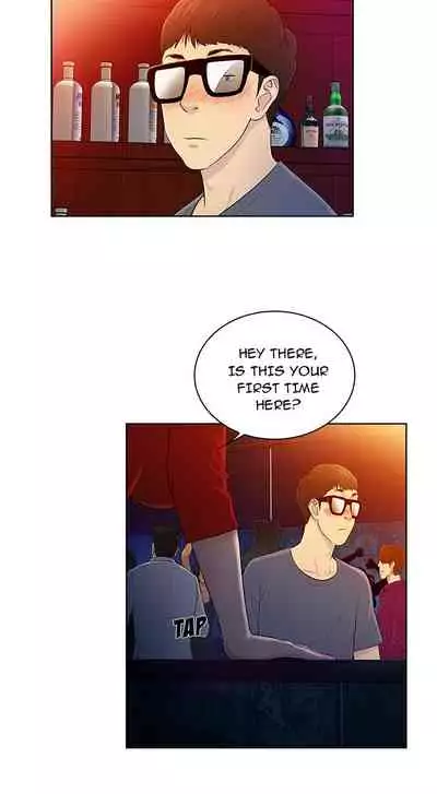 [464, Dolphin] The Stand-up Guy Ch.56/56 [Completed] [English] [Hentai Universe]